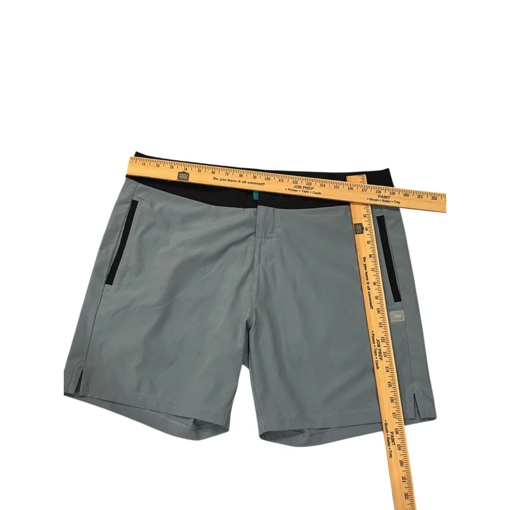 RHONE ultra comfortable